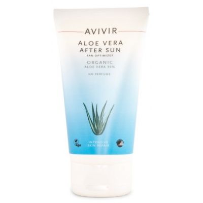 Avivir Aloe Vera After Sun